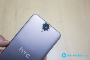 HTC One E9+