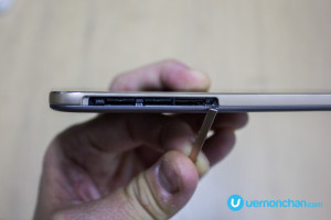 HTC One E9+