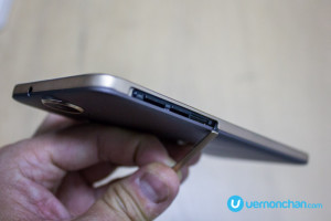 HTC One E9+