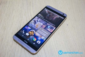 HTC One E9+