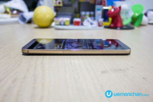 HTC One E9+