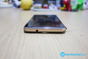 HTC One E9+