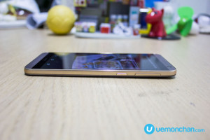 HTC One E9+