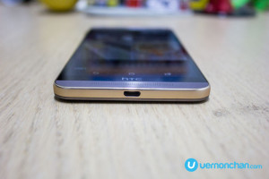 HTC One E9+