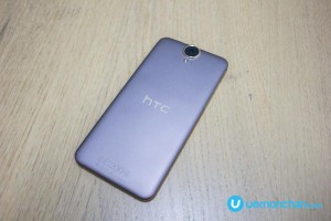 HTC One E9+