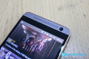 HTC One E9+