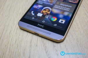 HTC One E9+