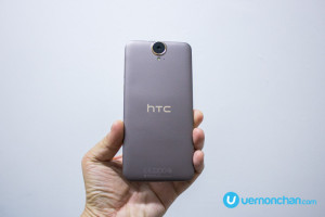 HTC One E9+