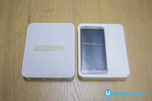 HTC One E9+