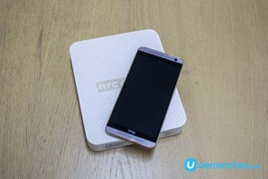 HTC One E9+