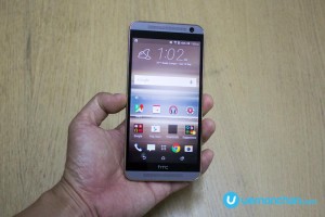 HTC One E9+