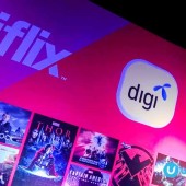 iflix Digi launch
