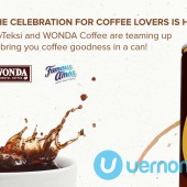 international coffee day myteksi wonda | WD My Book Pro