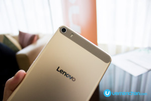 Lenovo PHAB Plus