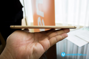 Lenovo PHAB Plus