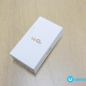 LG G4 unboxing