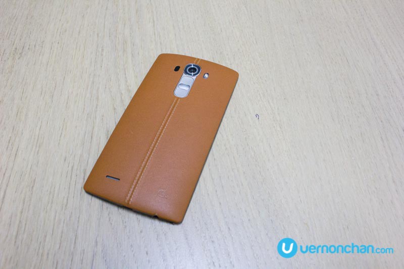 lg g4 unboxing 4 | LG G4 unboxing