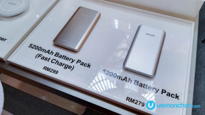 Samsung Galaxy Note5 launch