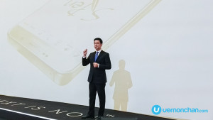 Samsung Galaxy Note5 launch