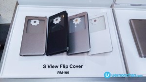 Samsung Galaxy Note5 launch