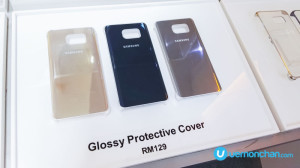 Samsung Galaxy Note5 launch