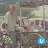 Maxis Selamat Hari Malaysia 2015