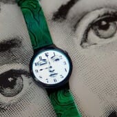 Fornasetti for Huawei
