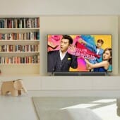 Mi TV 3