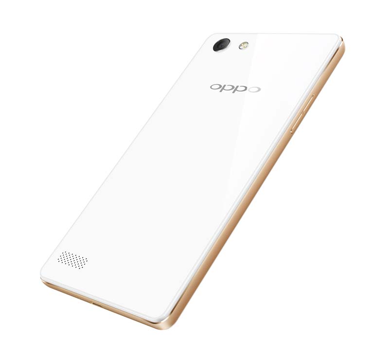 OPPO Neo 7