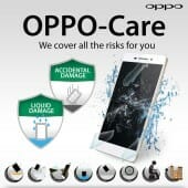 OPPO Care