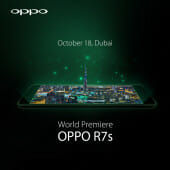 OPPO R7s