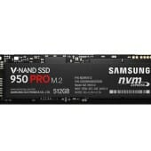 Samsung SSD 950 PRO