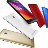 ZenFone Go