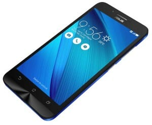 ZenFone Go