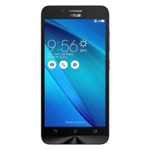 ZenFone Go
