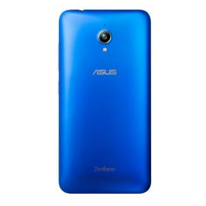 ZenFone Go