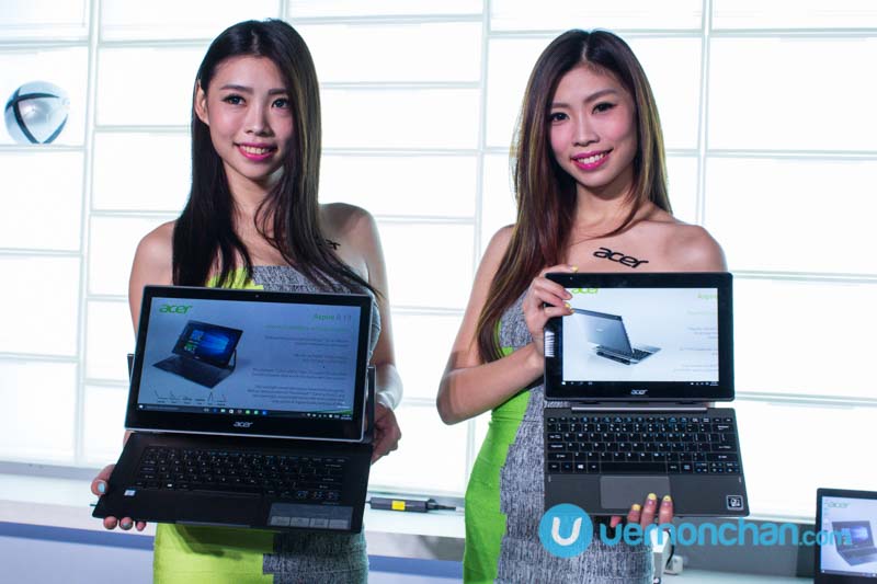 Acer Aspire R 14 and Z3-700