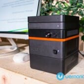 Acer Revo Build