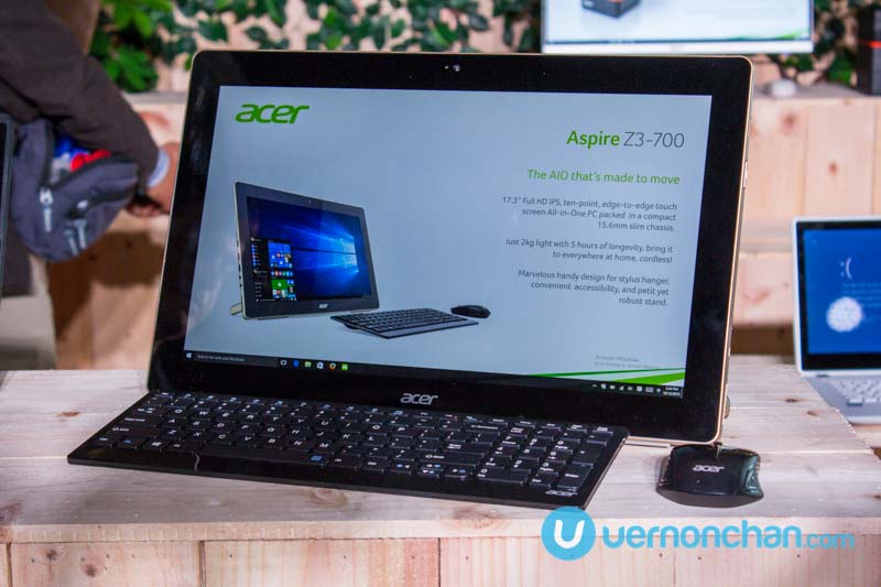 Acer Aspire Z3-700
