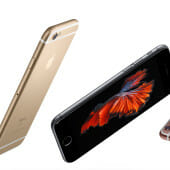 Apple iPhone 6s
