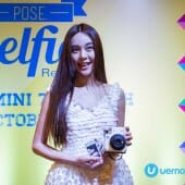 Fujifilm Instax mini 70 launch