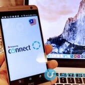Hong Leong Connect