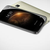 Huawei G8