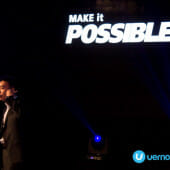 Huawei Mate S launch
