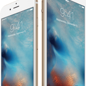Maxis iPhone 6s