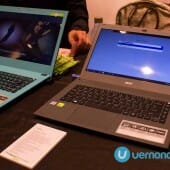 6th Gen Intel Core "Skylake"