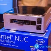 6th Gen Intel Core "Skylake"