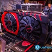 6th Gen Intel Core "Skylake"