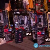 6th Gen Intel Core "Skylake"