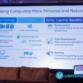 6th Gen Intel Core "Skylake"